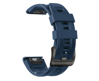 TECH-PROTECT Iconband do Garmin Fenix (26mm) Navy Blue 9589046921599 - 1275771 - zdjęcie 3